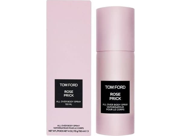 Tom Ford Rose Prick Bodyspray 150 ml (unisex)