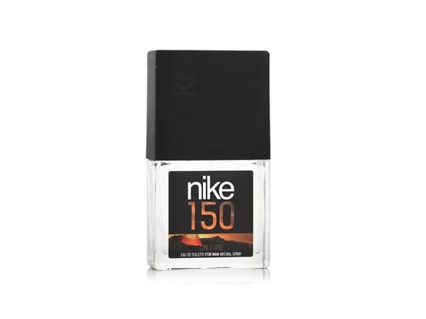Nike miesten hajuvesi EDT 150 On Fire (30 ml)