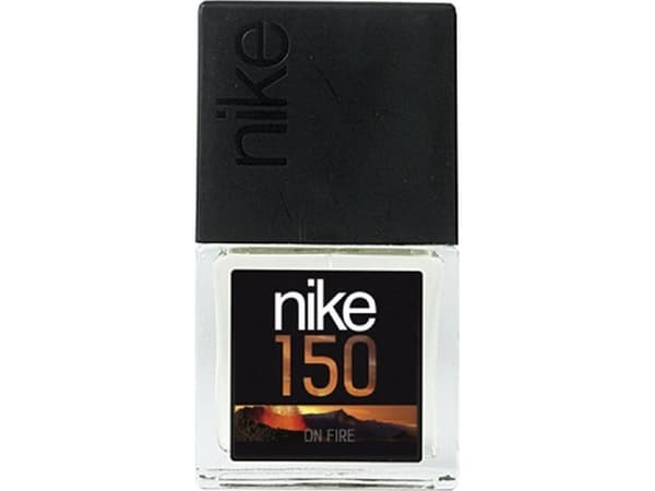 Nike miesten hajuvesi EDT 150 On Fire (30 ml)