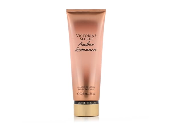 Victoria's Secret Amber Romance Body Lotion 236 ml (woman)