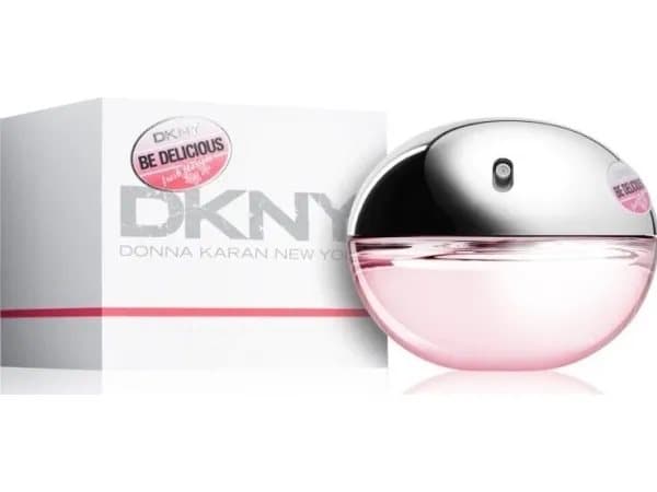 DKNY Be Delicious Fresh Blossom Edp Spray - - 100 ml