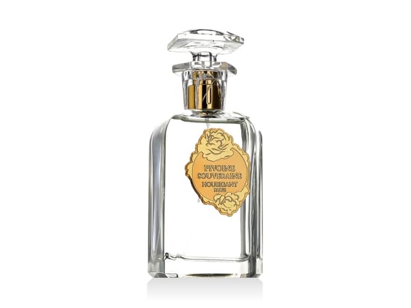 Houbigant Pivoine Souveraine Eau De Parfum 100 ml (kvinna)