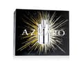 Miniatyrbilde 1 av 2: Azzaro Wanted Giftset - - 185 ml