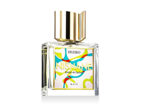 Nishane Deziro Parfyymiuute 50 ml (unisex)