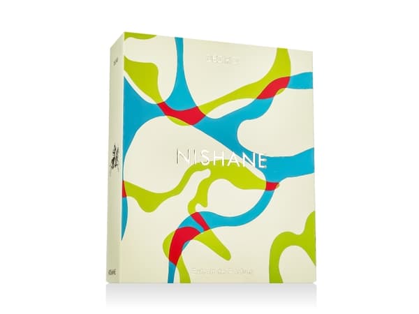 Nishane Deziro Parfyymiuute 50 ml (unisex)
