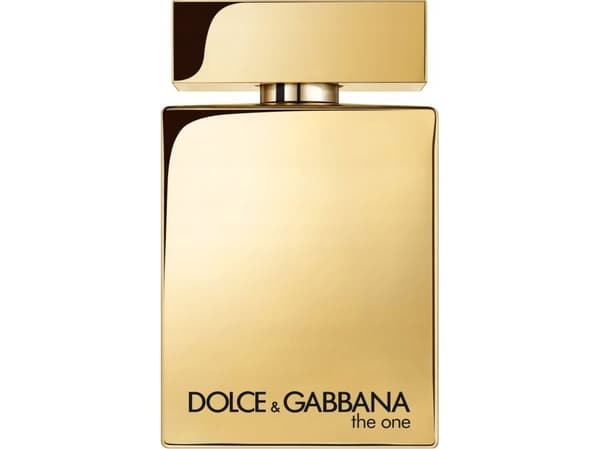 Dolce & Gabbana The One Gold Pour Homme Eau De Parfum Intense 100 ml (man)
