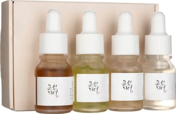 Beauty of Joseon Hanbang Serum Discovery Kit 10 ml x 4