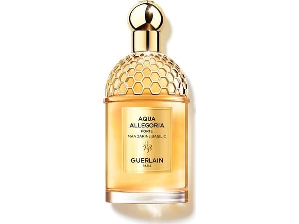 Guerlain GUERLAIN AQUA ALLEGORIA MANDARINE BASILIC FORTE (W) EDP / S 125ML
