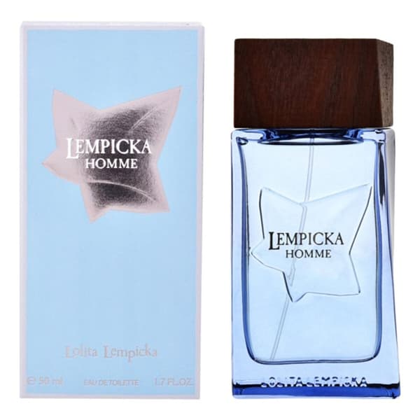 Herreparfume Lempicka Homme Lolita Lempicka Lempicka Homme EDT (1 enheder)