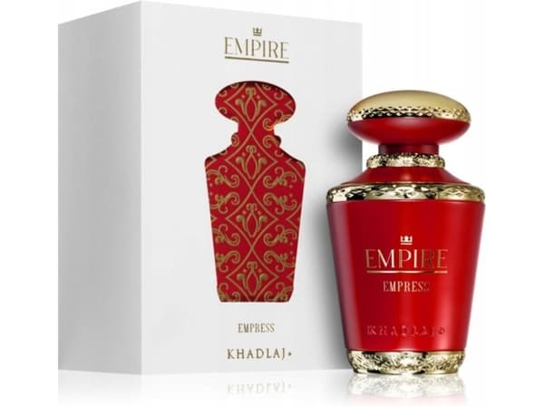 Khadlaj Empire Empress EDP U 100 ml