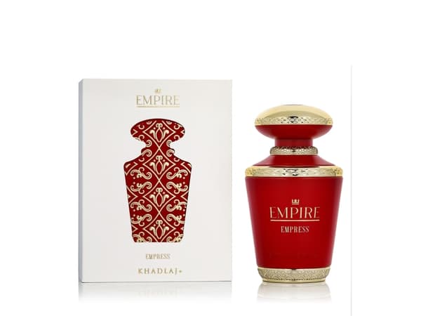 Khadlaj Empire Empress Eau De Parfum 100 ml (unisex)