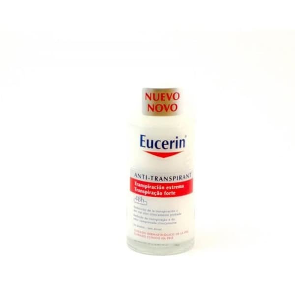 EUCERIN DEODORANT 50 ML ANTIPERSPIRANT ROLLON