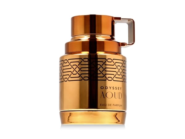 Armaf Odyssey Aoud Eau De Parfum 60 ml (mann)