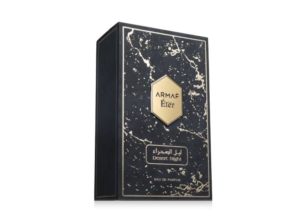 Armaf Éter Desert Night Eau De Parfum 100 ml (unisex)