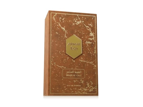 Armaf Éter Magical Oud Eau De Parfum 100 ml (unisex)