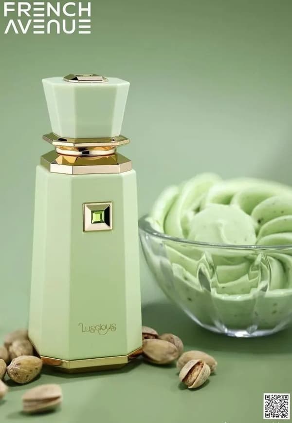 French Avenue - Luscious Eau De Parfum 100ml