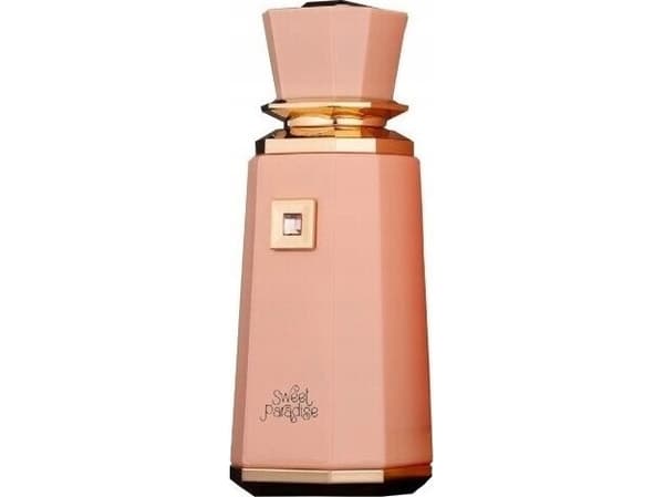 French Avenue - Sweet Paradise Eau De Parfum 100ml