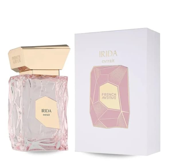 French Avenue Irida Extrait De Parfum 100ml