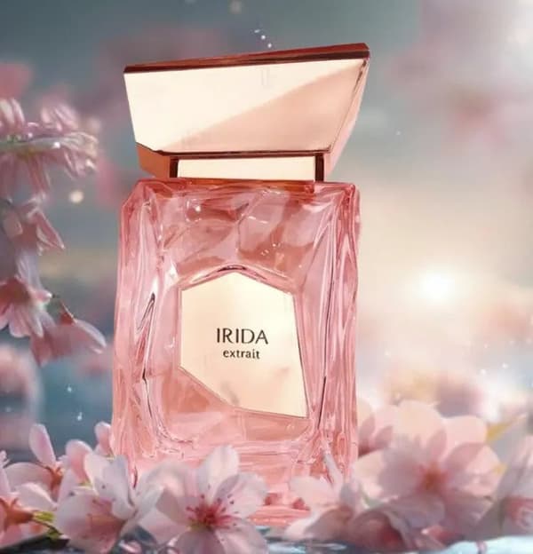 French Avenue Irida Extrait De Parfum 100ml