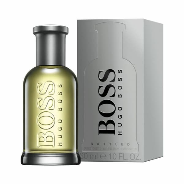 Miesten parfyymi Hugo Boss Boss Bottled EDT