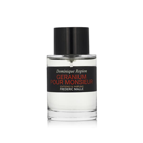 Miesten parfyymi Frederic Malle Dominique Ropion Geranium EDP 100 ml