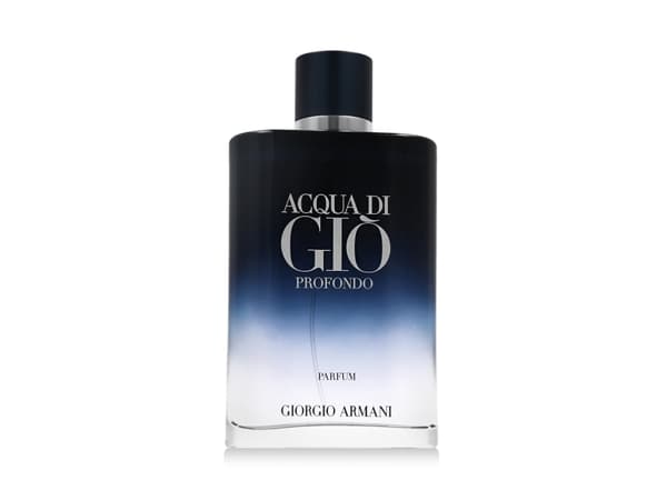 Giorgio Armani Acqua di Giò Profondo Parfum 200 ml (mies)