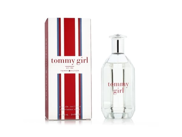 Tommy Hilfiger Tommy Girl EDT 100ml