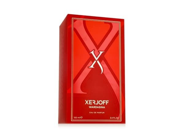Xerjoff " V " Wardasina Eau De Parfum 100 ml (unisex)
