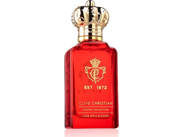 Clive Christian Crab Apple Blossom Parfum UNISEX 50 ml (unisex)