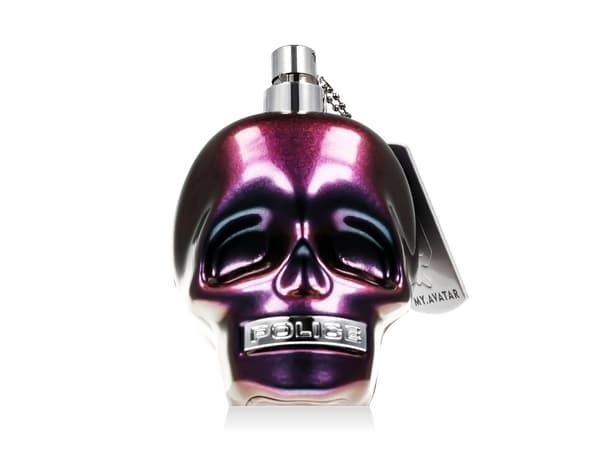 POLICE To Be My.Avatar for Woman Eau De Parfum 125 ml (woman)