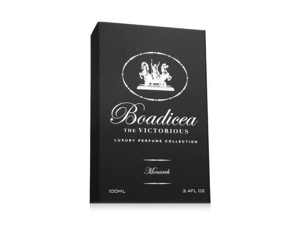 Boadicea the Victorious Monarch Eau De Parfum 100 ml (unisex)