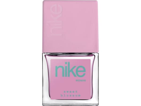 Nike Naisten hajuvesi EDT Sweet Blossom (30 ml)