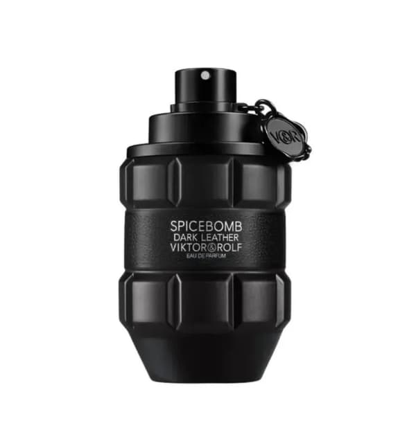 Viktor & Rolf Spicebomb Dark Leather EDP M 150 ml
