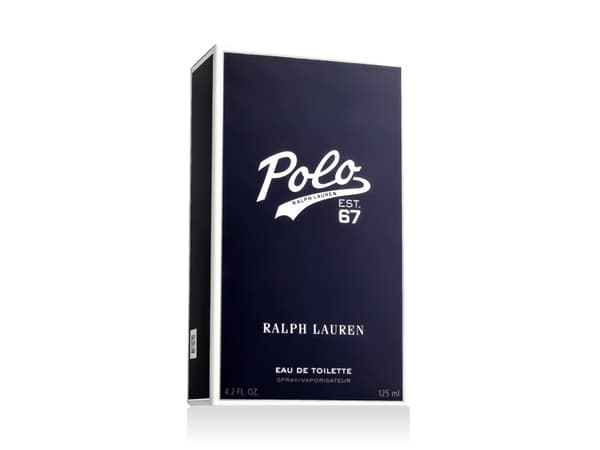 Ralph Lauren Polo 67 EDT M 125 ml