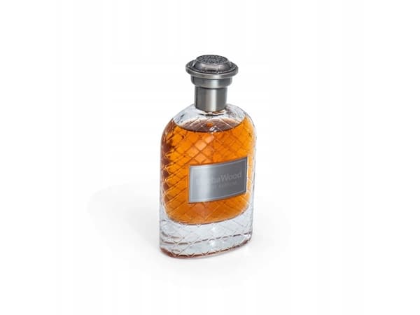 Fragrance World - Mocha Wood EDP 100 ml