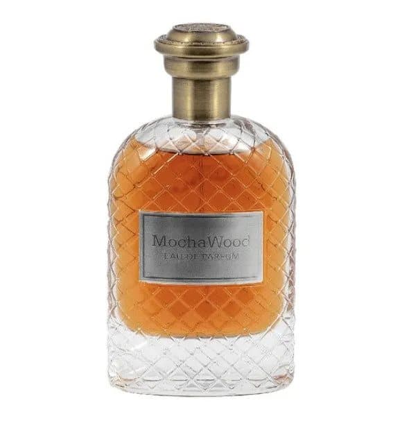 Fragrance World - Mocha Wood EDP 100 ml
