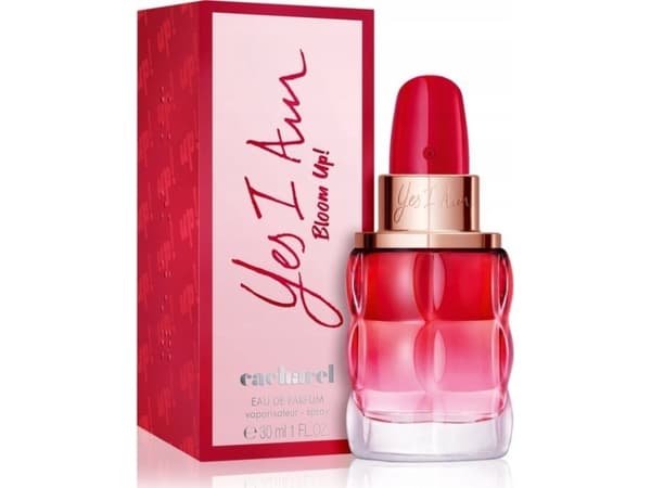 Cacharel Eau de Parfum Yes I Am Cacharel Libre EDP naisille, 30 ml