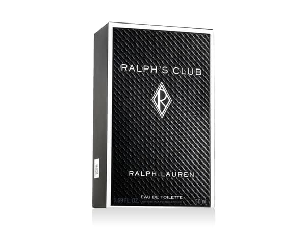 Ralph Lauren Ralph's Club Eau De Toilette 50 ml (man)