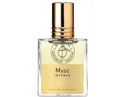 NICOLAI Musc Intense EDP spray 30ml