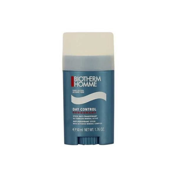 Deodorant - Biotherm - Homme Day Control - 50ml - Utan alkohol - Antitranspirant effekt