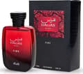 Miniatyrbild 2 av 2: Rasasi Hawas Fire EDP U 100 ml