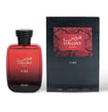 Miniatyrbild 1 av 2: Rasasi Hawas Fire EDP U 100 ml