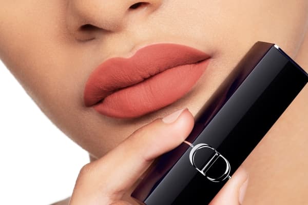 Dior Rouge Dior Velvet Lipstick - - 3 g