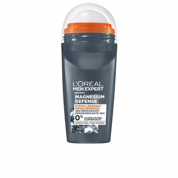 Deodorantspray L'Oreal Make Up MEN EXPERT 50 ml