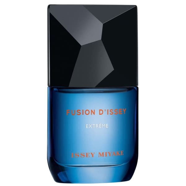 Miesten parfyymi Issey Miyake Fusion d'Issey Extrême EDT 50 ml