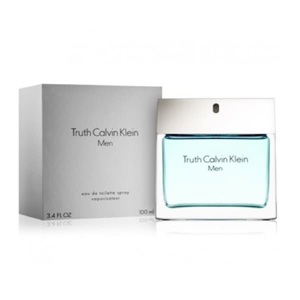 Miesten parfyymi Calvin Klein Truth EDT