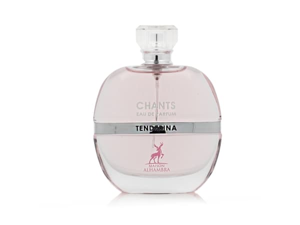 Maison Alhambra Chants Tenderina Eau De Parfum 100 ml (woman)