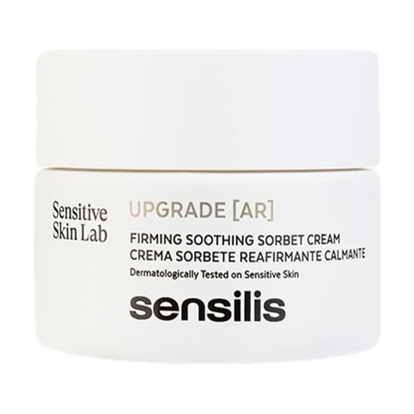 SENSILIS - Uppgradera AR 50 ml kräm