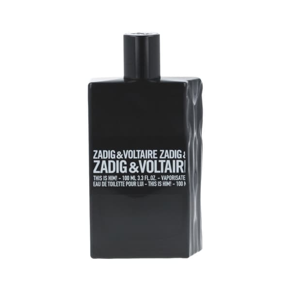 Miesten parfyymi Zadig & Voltaire 48962500000