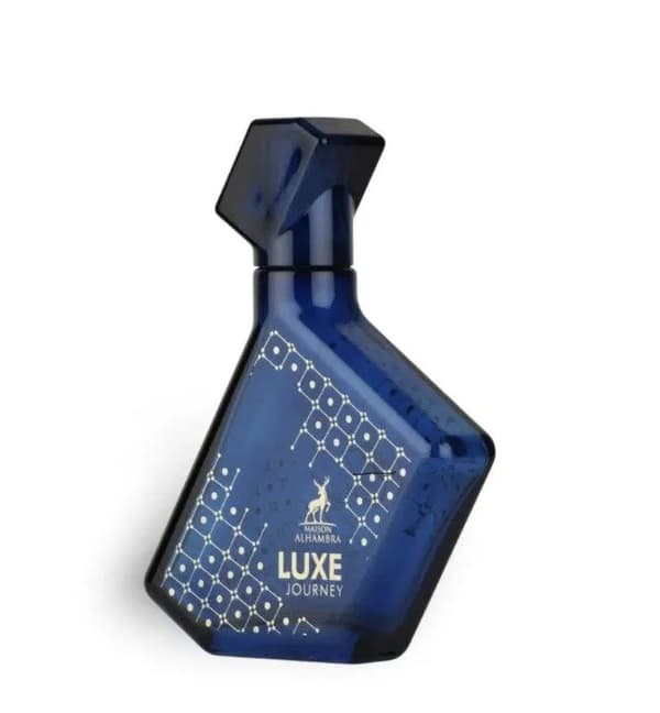 Maison Alhambra Luxe Journey EDP U 100 ml